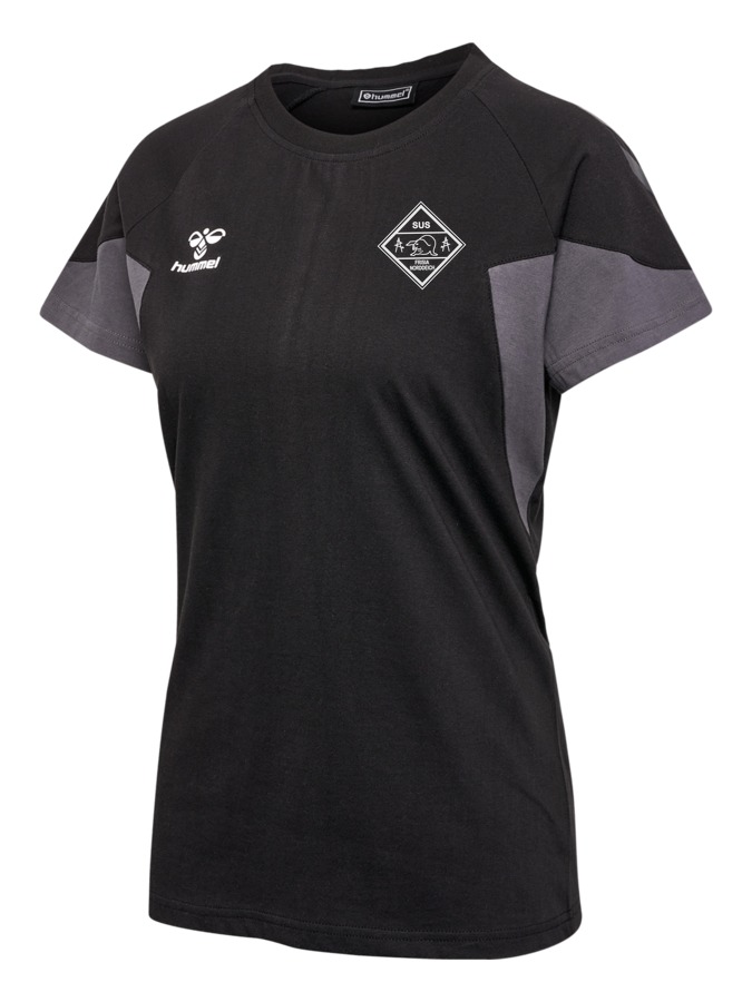 Hummel Travel T-Shirt Damen