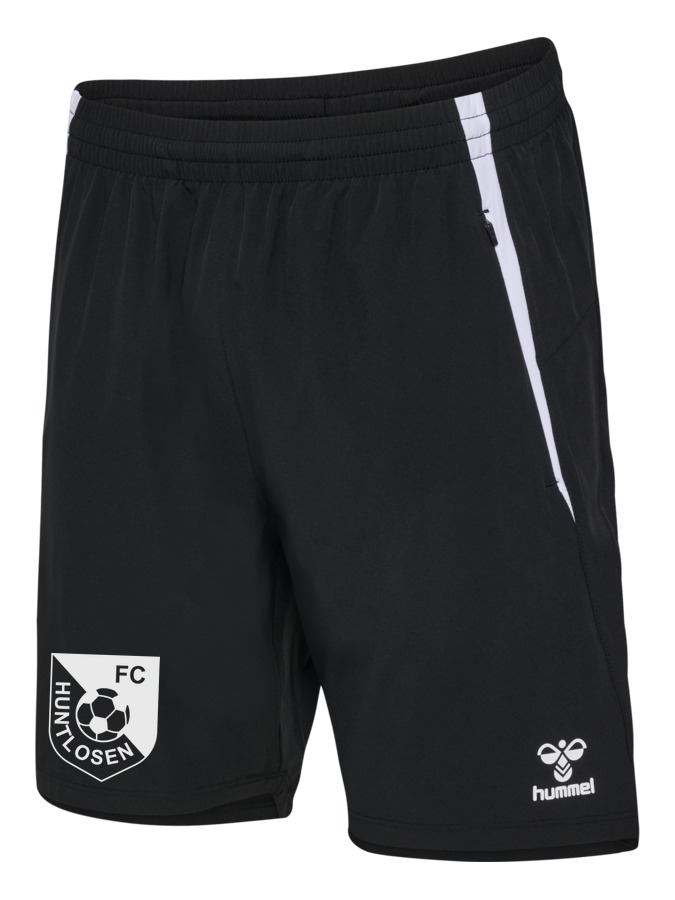 Hummel Lead 2.0 Woven Shorts
