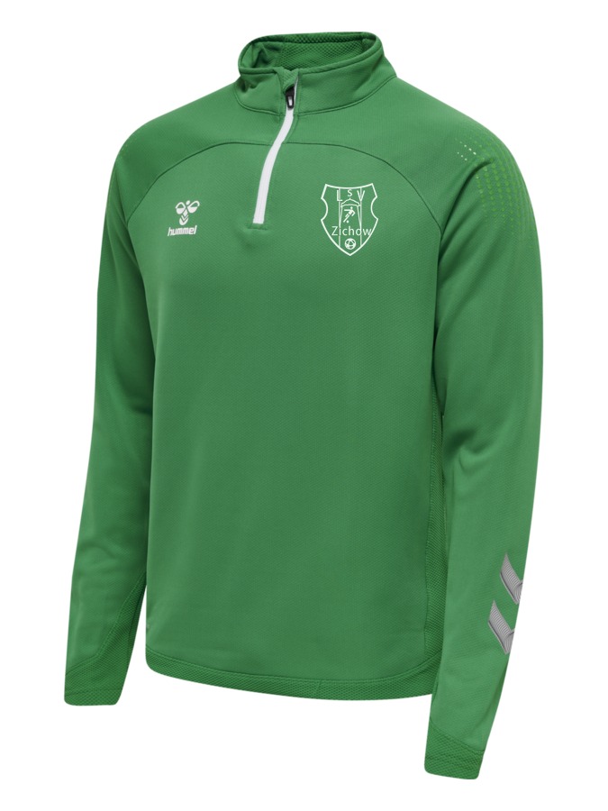 Hummel Lead Half Zip