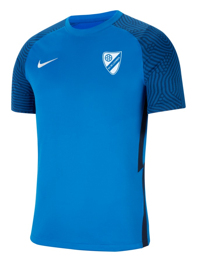 Nike Strike II Trikot