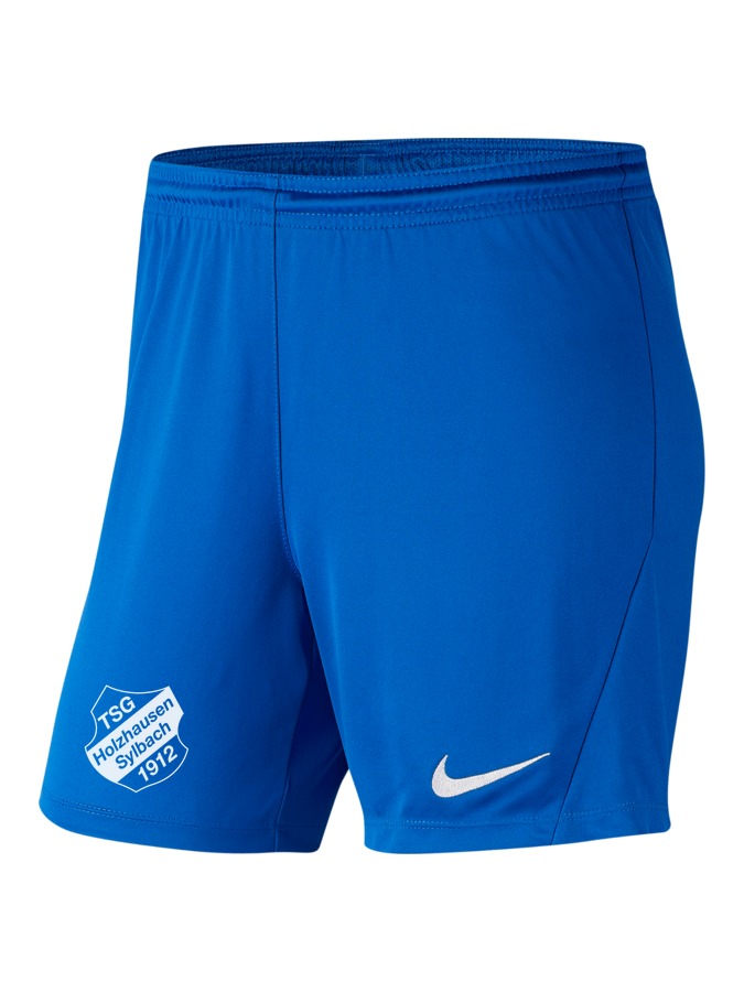 Nike Park III Knit Shorts Damen