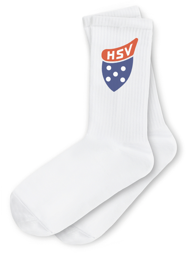 Sportsocken Logo