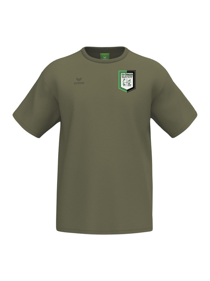 Erima Compete T-Shirt