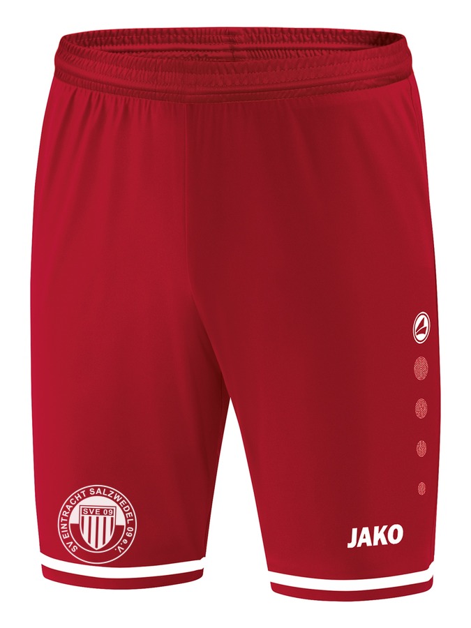 Jako Sporthose Striker 2.0