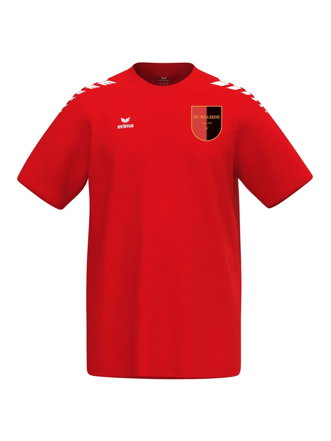 Erima CMPT Wings T-Shirt