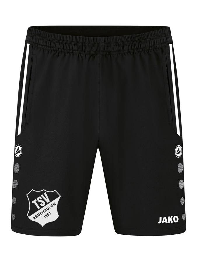 Jako Short Allround