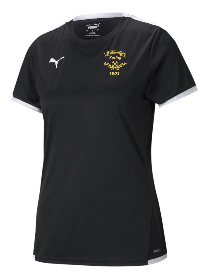 PUMA teamLIGA Trikot Damen
