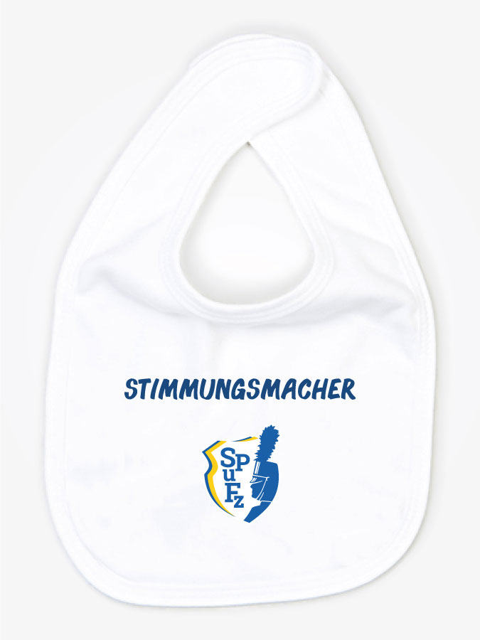 Babylätzchen Stimmungsmacher