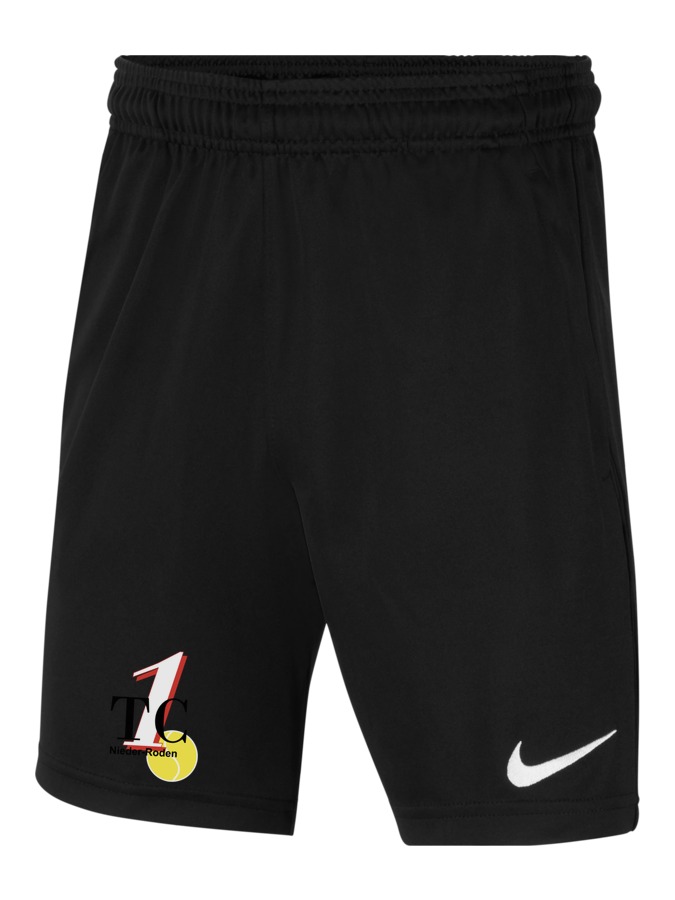 Nike Park 20 Knit Shorts Kinder