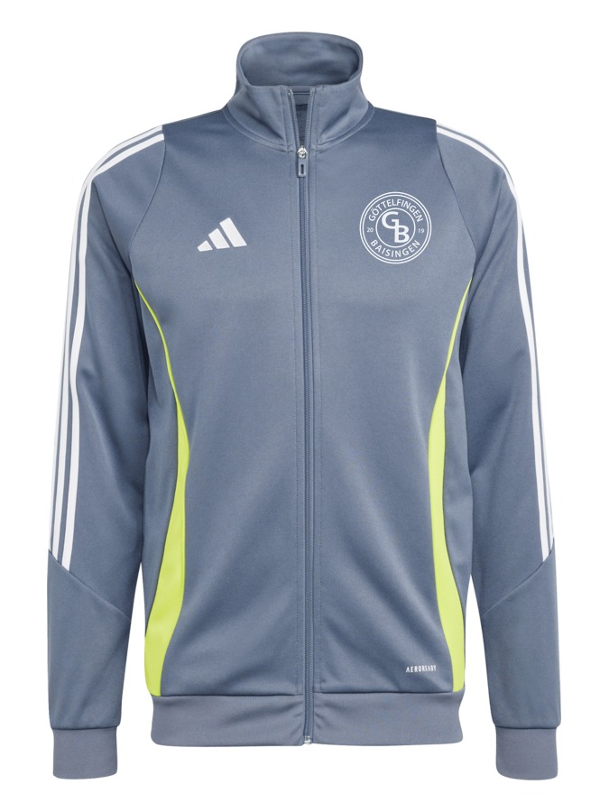 adidas Tiro 24 Trainingsjacke
