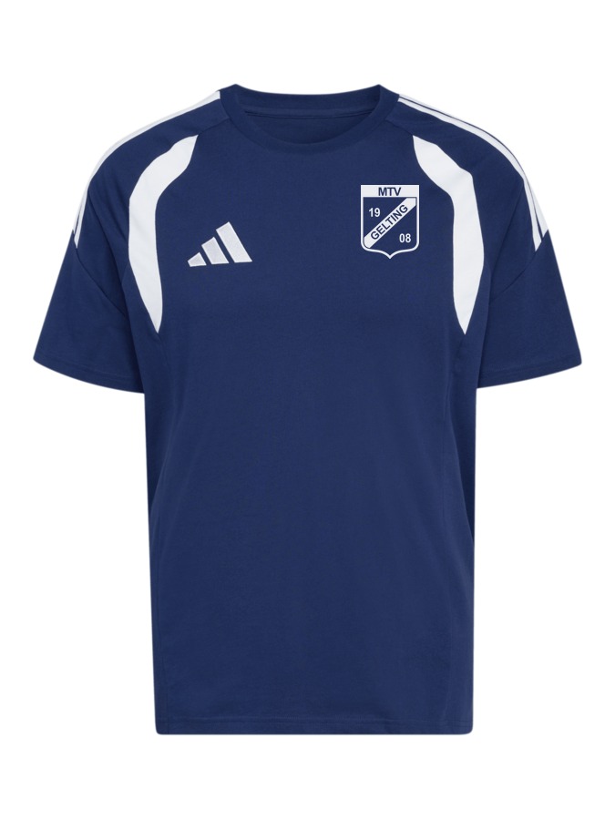 adidas Tiro 26 League T-Shirt