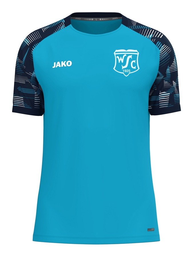 Jako T-Shirt Sonic