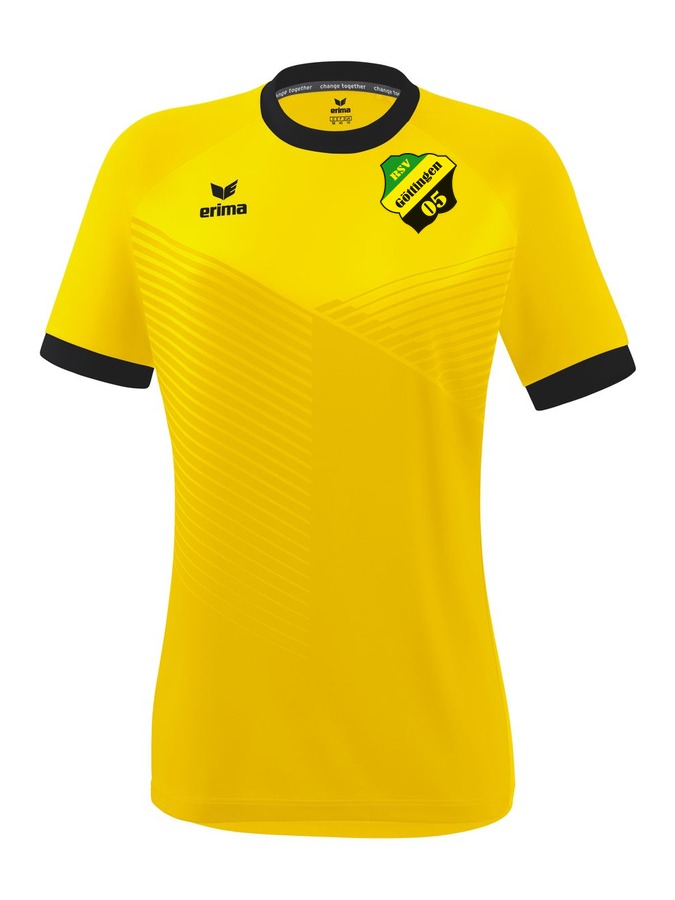 Erima Mantua Trikot Damen