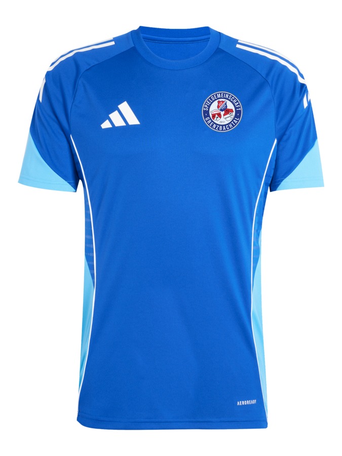 adidas Tiro 25 Competition Trainingstrikot