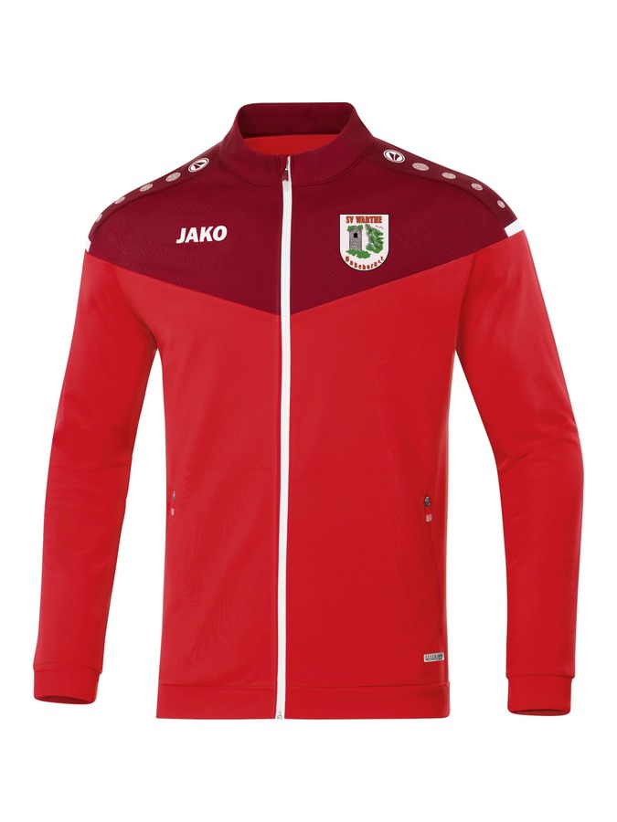 Jako Polyesterjacke Champ 2.0