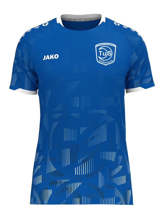 Jako Trikot Sonic Kurzarm