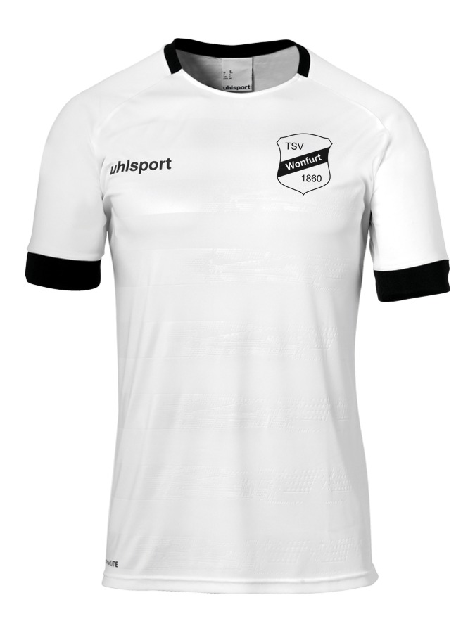 uhlsport Division 2.0 Trikot Kurzarm