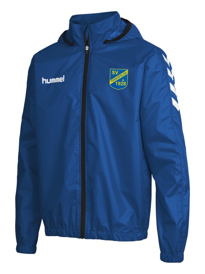 Hummel Core Allwetterjacke