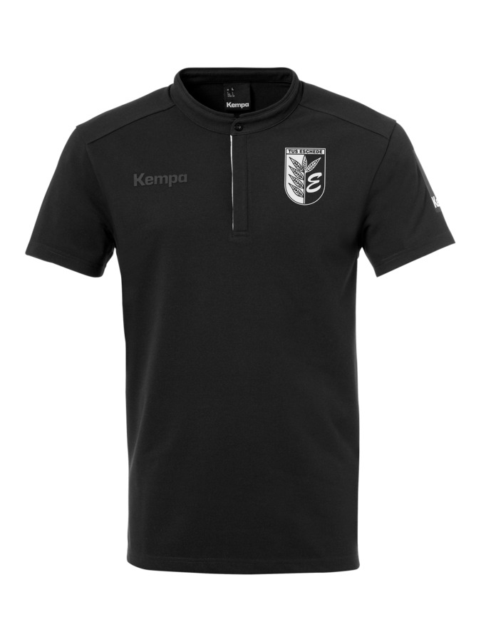 Kempa Status Poloshirt