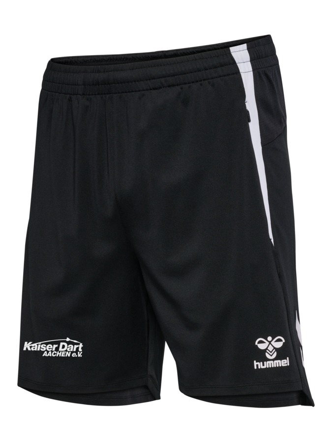 Hummel Lead 2.0 Training Shorts