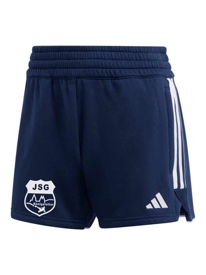 adidas Tiro 23 League Sweatshorts Damen
