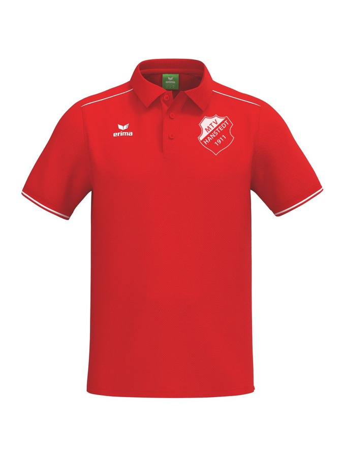 Erima Compete Poloshirt