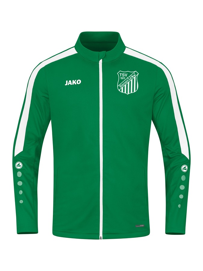 Jako Polyesterjacke Power