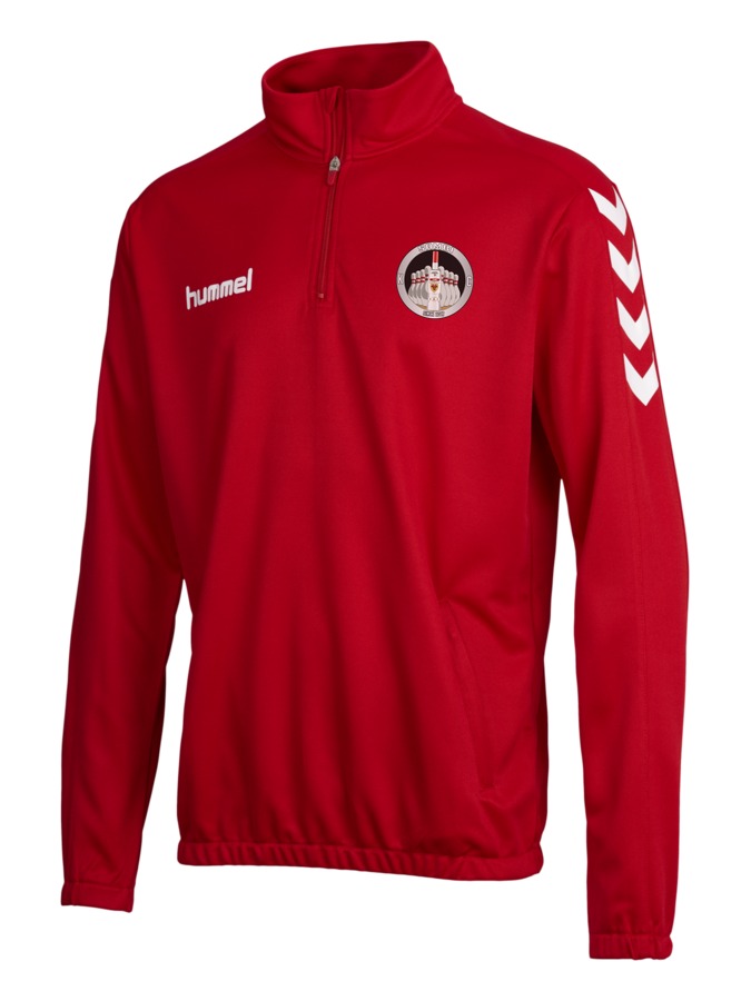 Hummel Core 1/2-Zip Sweat