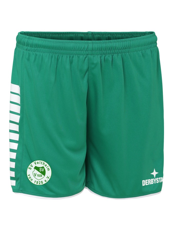 Derbystar Hyper Hose Damen