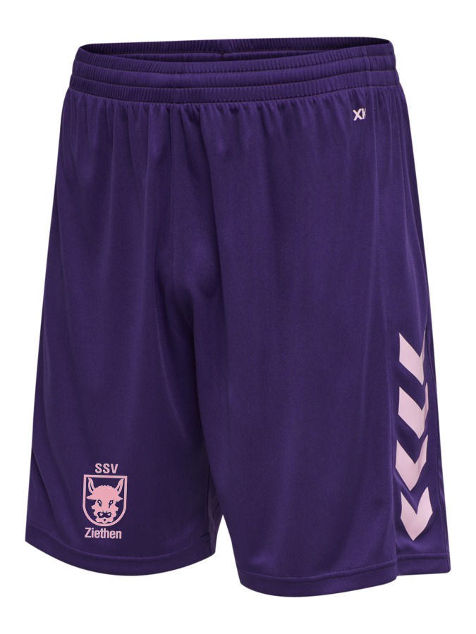 Hummel Core XK Trainingsshorts