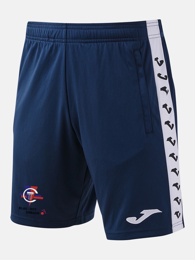 Joma Heroic Bermuda
