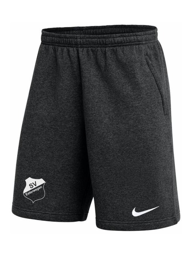 Nike Park 26 Fleece Shorts