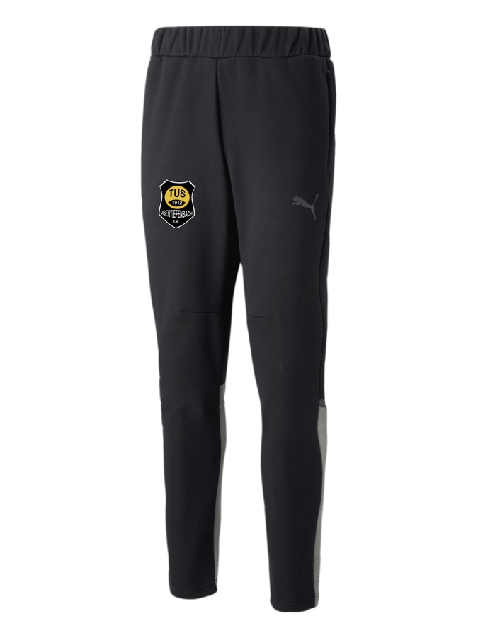 PUMA teamCUP Casuals Hose