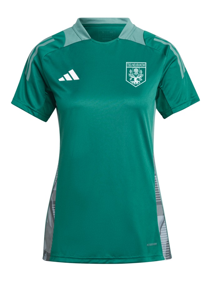 adidas Tiro 24 Competition Trikot Damen
