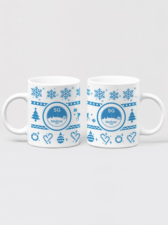 Tasse Christmas
