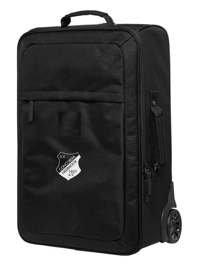 Hummel Travel Cabin Trolley