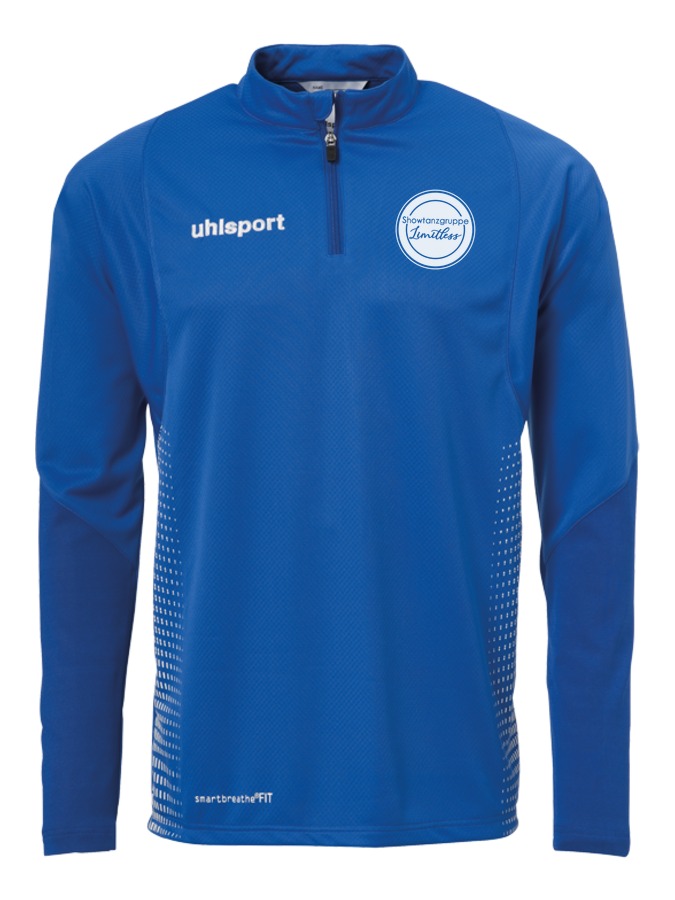 uhlsport Score 1/4 Zip Top