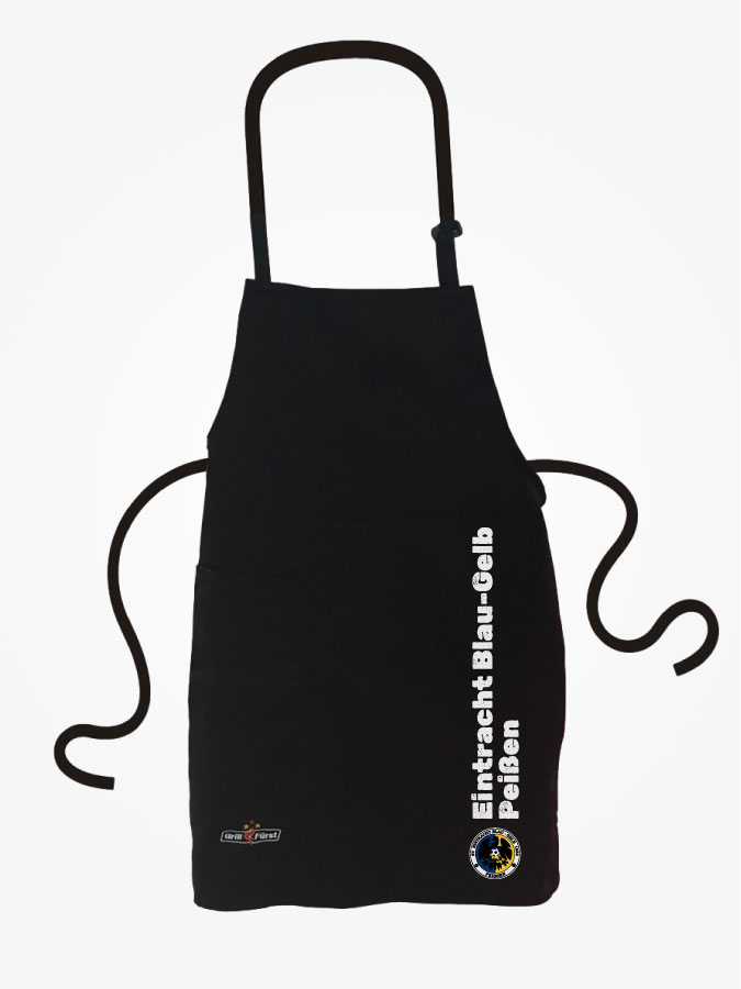 Schürze Grillfürst Classic