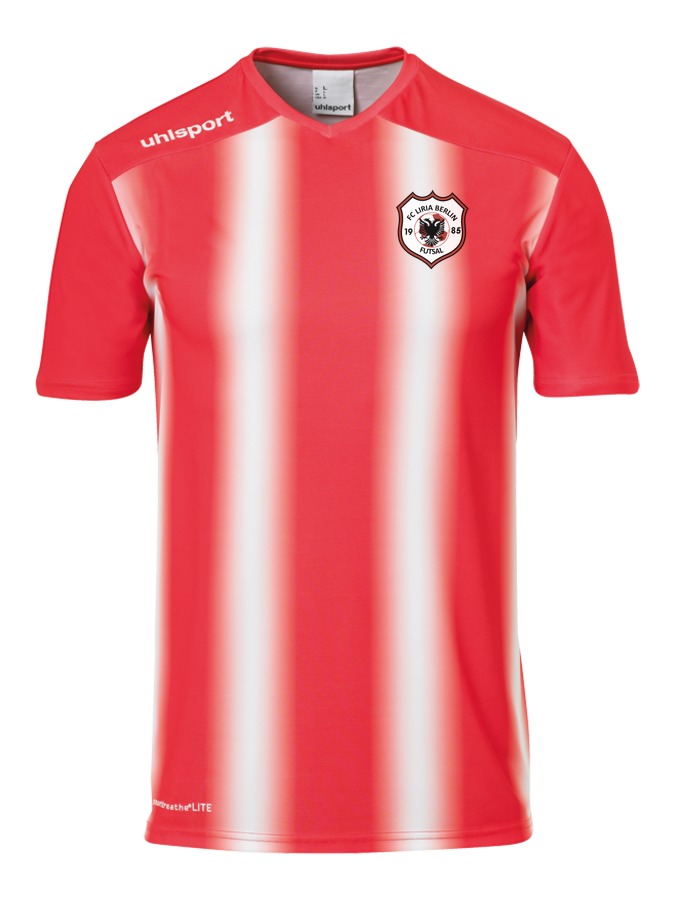 uhlsport Stripe 2.0 Trikot Kurzarm