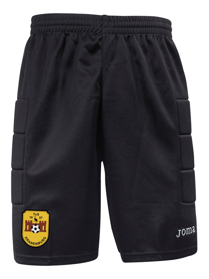 Joma Bermuda Protec Portero