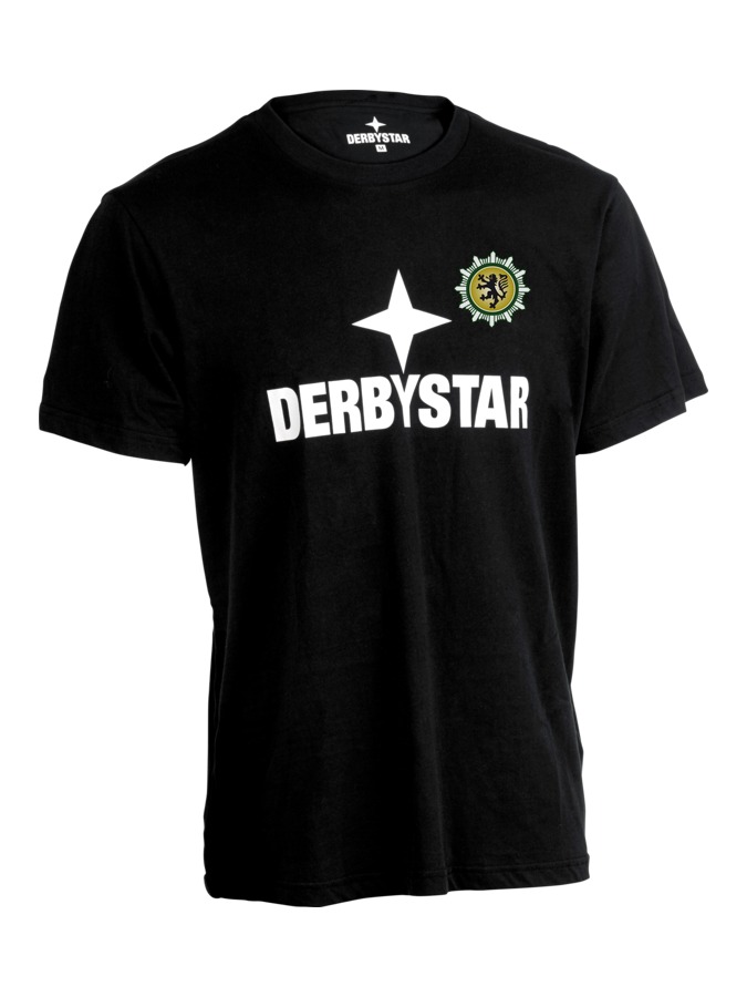 Derbystar T-Shirt Promo