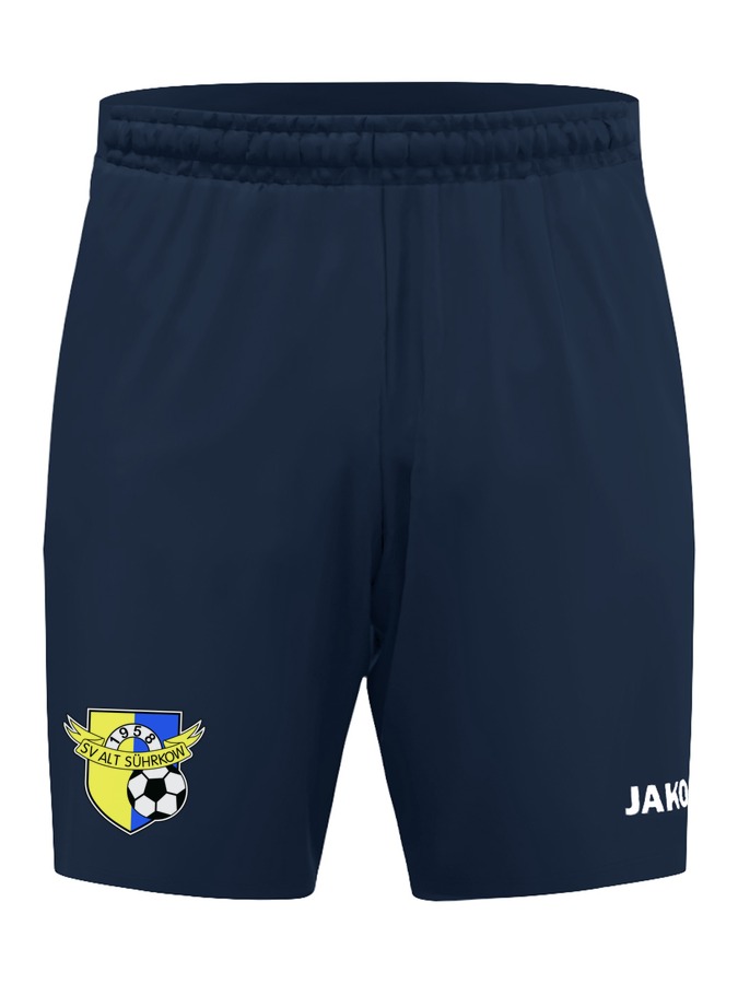 Jako Trainingsshort Dynamic