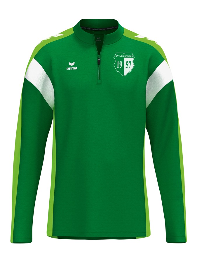Erima Celebrate 125 Training Top