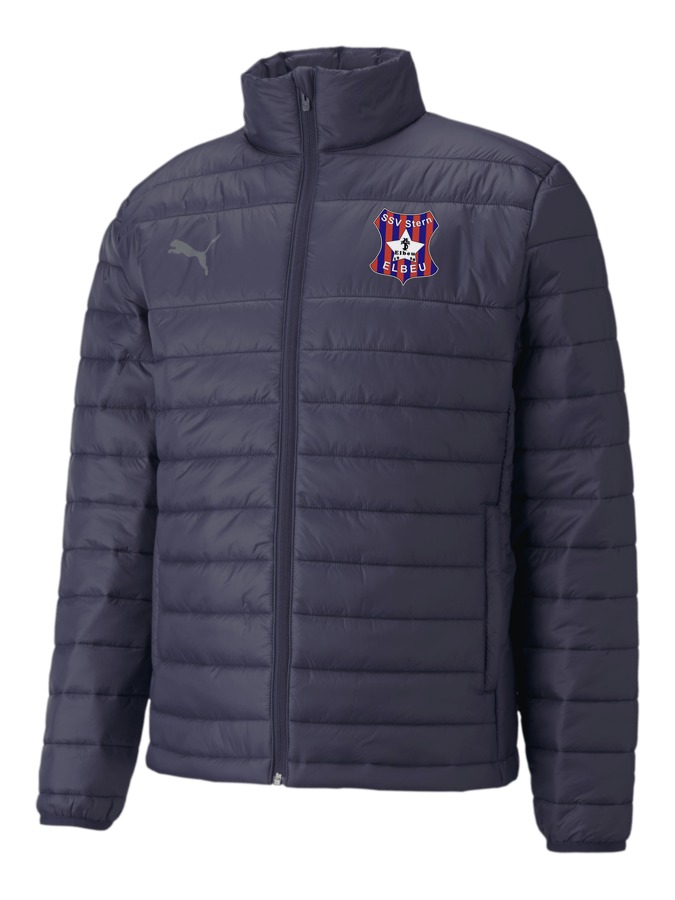 PUMA teamLIGA Light Jacke
