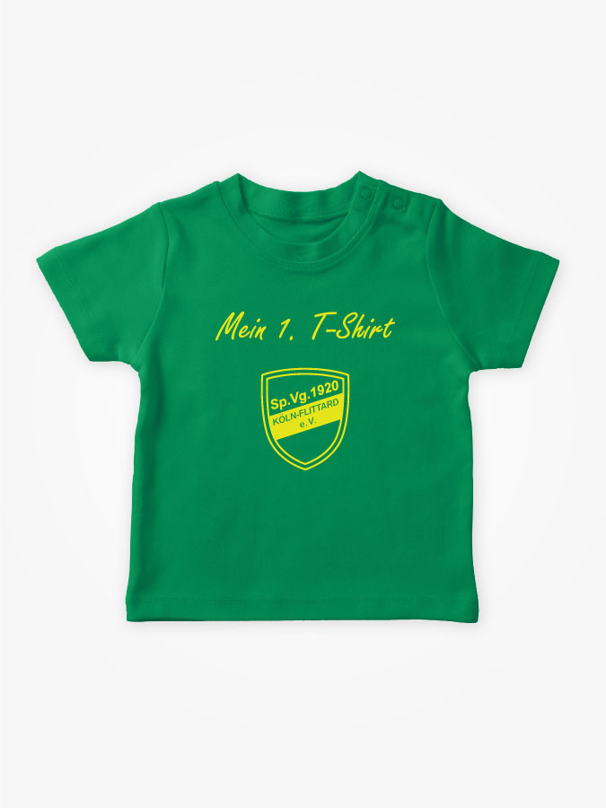 T-Shirt Fuchsi