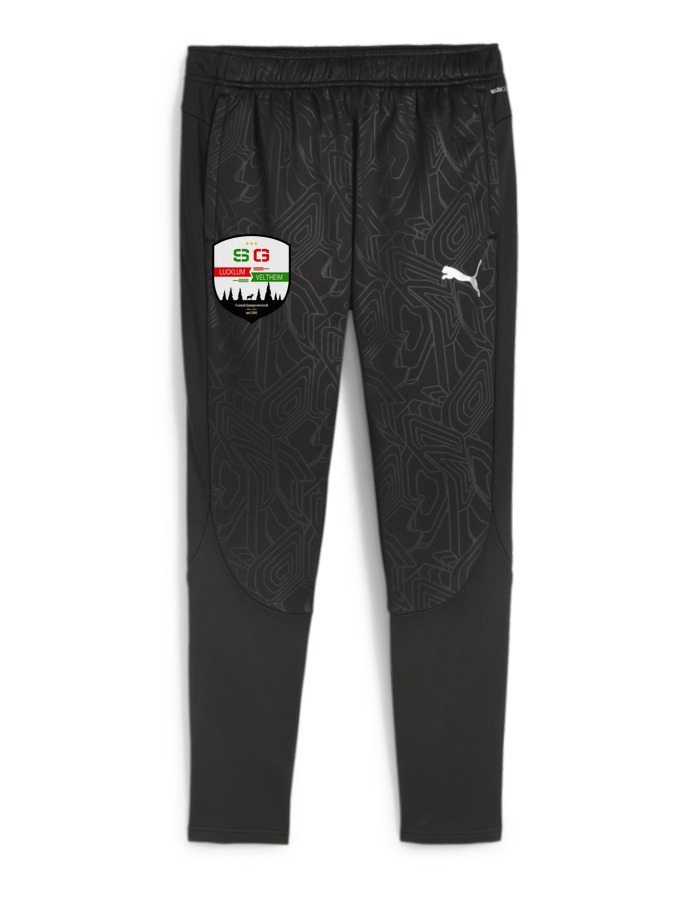 PUMA teamFINAL Warm Hose