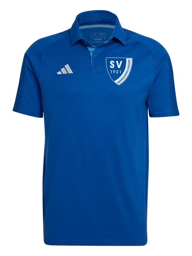 adidas Tiro 23 Competition Baumwoll-Poloshirt