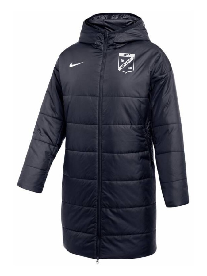 Nike Academy Pro 24 Therma-FIT Stadionjacke Damen