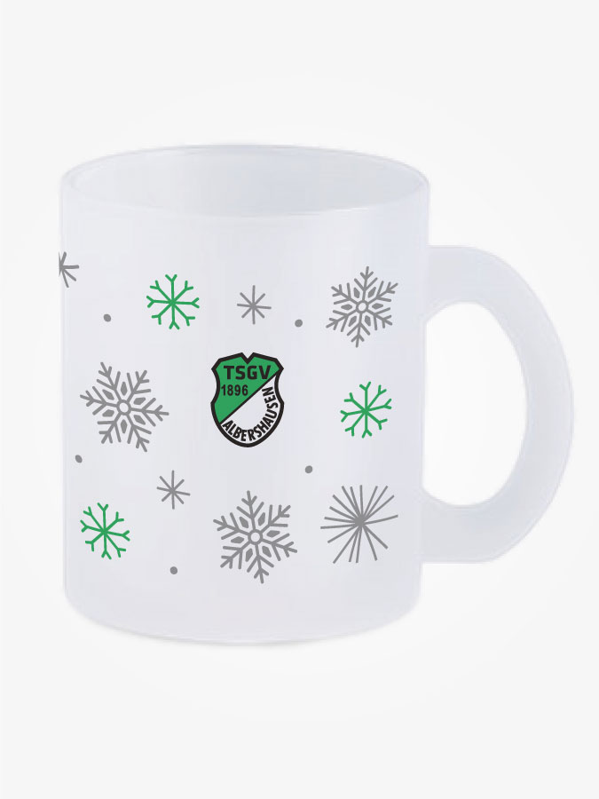 Glühweintasse Lüli