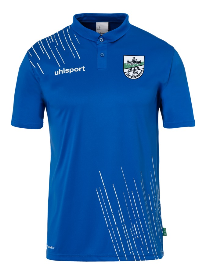uhlsport Score 26 Poly Polo